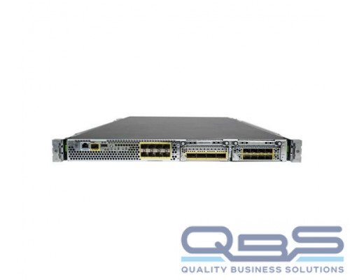 Межсетевой экран Cisco FPR2140-NGFW-K9 купить QBS.ru