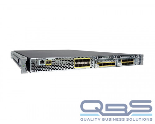 Межсетевой экран Cisco FPR4140-NGIPS-K9 купить QBS.ru