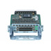 Сетевой модуль Cisco HWIC-16A купить QBS.ru