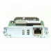 Сетевой модуль Cisco HWIC-1CE1T1-PRI купить QBS.ru