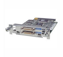 Сетевой модуль Cisco HWIC-2A/S