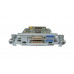 Сетевой модуль Cisco HWIC-2A/S купить QBS.ru