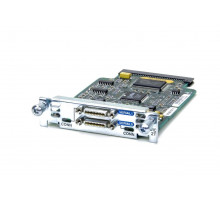 Сетевой модуль Cisco HWIC-2T