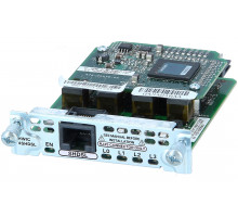 Сетевой модуль Cisco HWIC-4SHDSL
