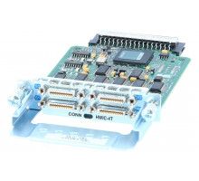 Сетевой модуль Cisco HWIC-4T