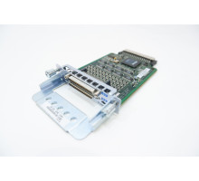 Сетевой модуль Cisco HWIC-8A/S-232