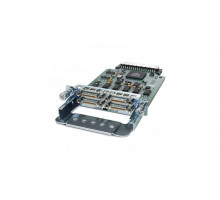 Сетевой модуль Cisco HWIC-8A