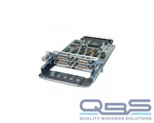 Сетевой модуль Cisco HWIC-8A купить QBS.ru