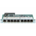 Сетевой модуль Cisco HWIC-D-9ESW купить QBS.ru
