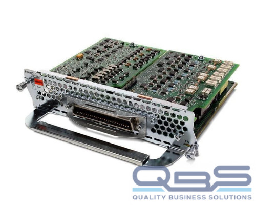 Сетевой Модуль Cisco EM-4BRI-NT/TE купить QBS.ru
