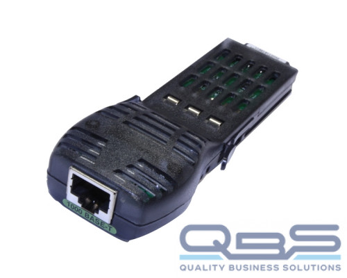SFP Трансивер (Модуль) Cisco WS-G5483 купить QBS.ru