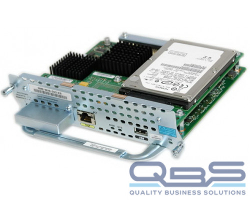 Сетевой Модуль Cisco NME-APPRE-502-K9 купить QBS.ru