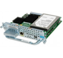 Сетевой Модуль Cisco NME-WAE-502-K9