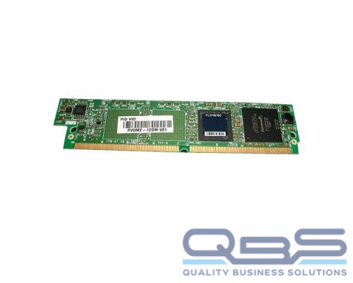Модуль Cisco PVDM2-12DM купить QBS.ru