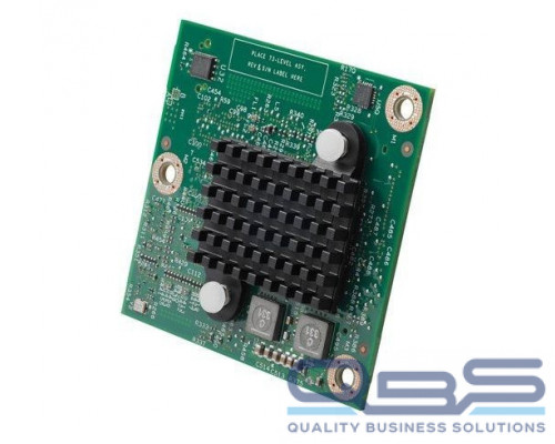 Модуль Cisco PVDM4-32 купить QBS.ru