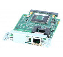 Модуль расширения Cisco VWIC2-1MFT-G703