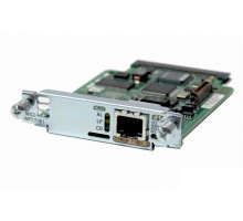 Модуль расширения Cisco VWIC2-1MFT-T1/E1