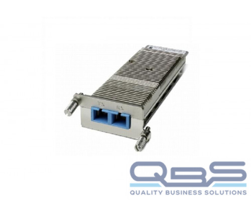 SFP Трансивер (Модуль) Cisco XENPAK-10GB-SR купить QBS.ru