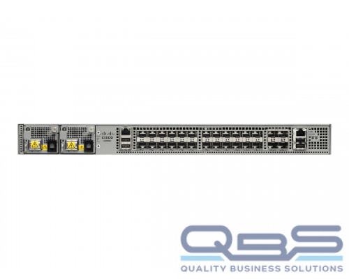 Маршрутизатор Cisco ASR-920-24SZ-M купить QBS.ru