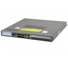 Маршрутизатор Cisco ASR1001-4X1GE