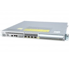 Маршрутизатор Cisco ASR1001