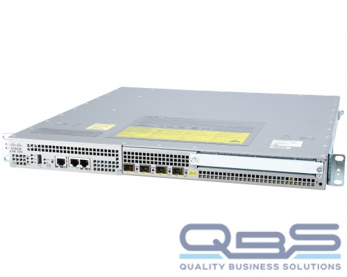 Маршрутизатор Cisco ASR1001 купить QBS.ru