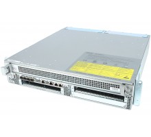 Маршрутизатор Cisco ASR1002-F