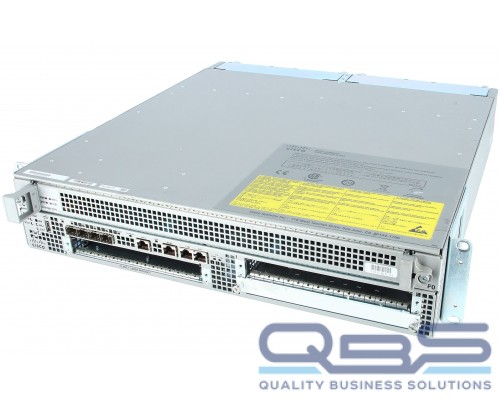 Маршрутизатор Cisco ASR1002-F купить QBS.ru