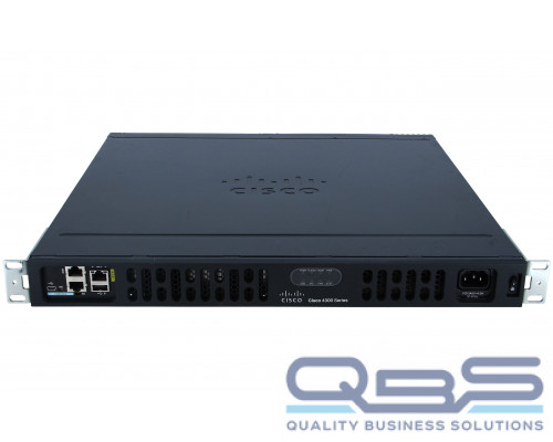 Маршрутизатор C1-CISCO4331/K9 купить QBS.ru