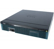 Маршрутизатор CISCO2921/K9
