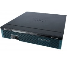Маршрутизатор CISCO2951-SEC/K9