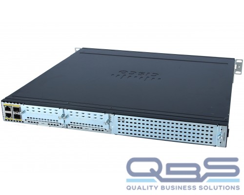 Маршрутизатор Cisco ISR4431-V/K9 купить QBS.ru