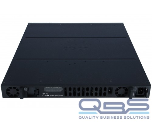 Маршрутизатор Cisco ISR4431-AXV/K9 купить QBS.ru