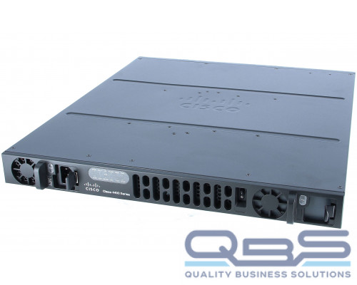Маршрутизатор Cisco ISR4431-DNA купить QBS.ru