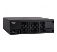 Маршрутизатор Cisco ISR4461/K9