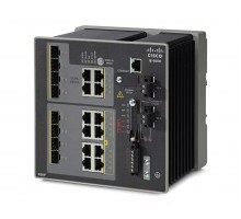 Коммутатор Cisco IE-4000-16T4G-E