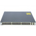 Коммутатор Cisco WS-C3750-48PS-S купить QBS.ru
