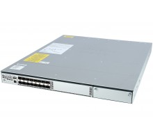 Коммутатор Cisco WS-C4500X-16SFP+