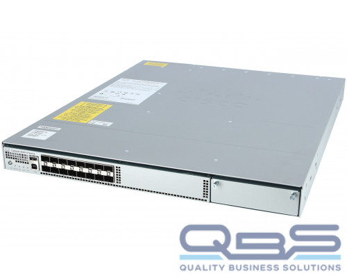 Коммутатор Cisco WS-C4500X-16SFP+ купить QBS.ru
