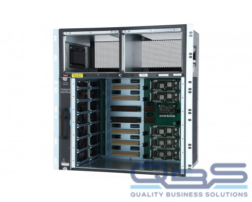 Коммутатор Cisco WS-C4507R+E купить QBS.ru