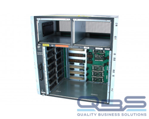 Коммутатор Cisco WS-C4507R-E купить QBS.ru