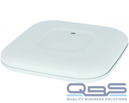 Точка доступа Cisco AIR-CAP1702I-R-K9 купить QBS.ru