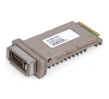 Сетевой модуль Cisco X2-10GB-CX4