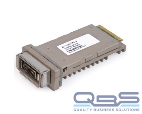 Сетевой модуль Cisco X2-10GB-CX4 купить QBS.ru