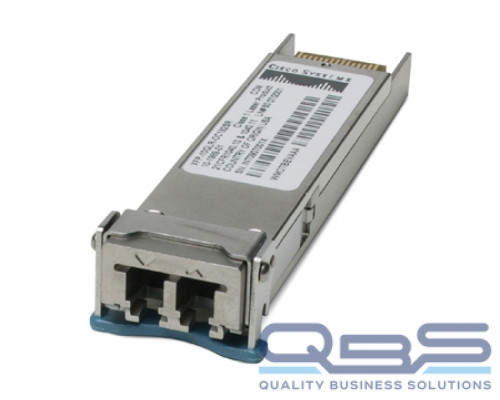 Сетевой модуль Cisco XFP-10GBASE-SR купить QBS.ru