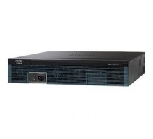Маршрутизатор CISCO2911R-SEC/K9