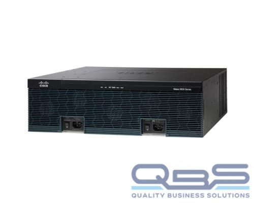 Маршрутизатор Cisco C3945E-VSEC/K9 купить QBS.ru