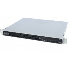 Межсетевой экран Cisco ASA5525-K9