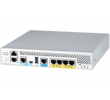 Контроллер Cisco AIR-CT3504-K9
