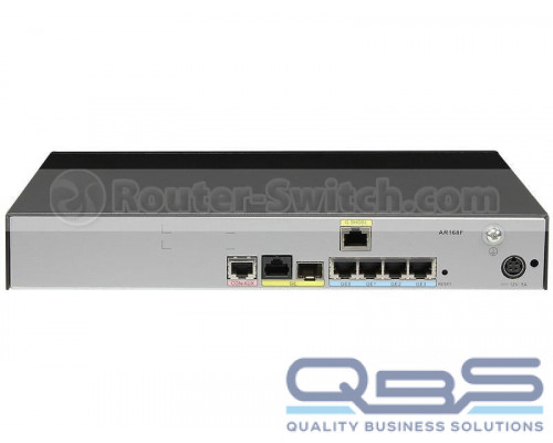 Маршрутизатор Huawei серии AR160 AR168F купить QBS.ru